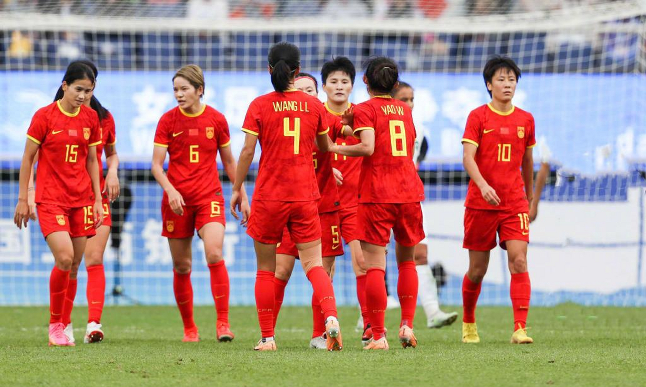 体育界热议：女足比赛赛程颇受瞩目的简单介绍