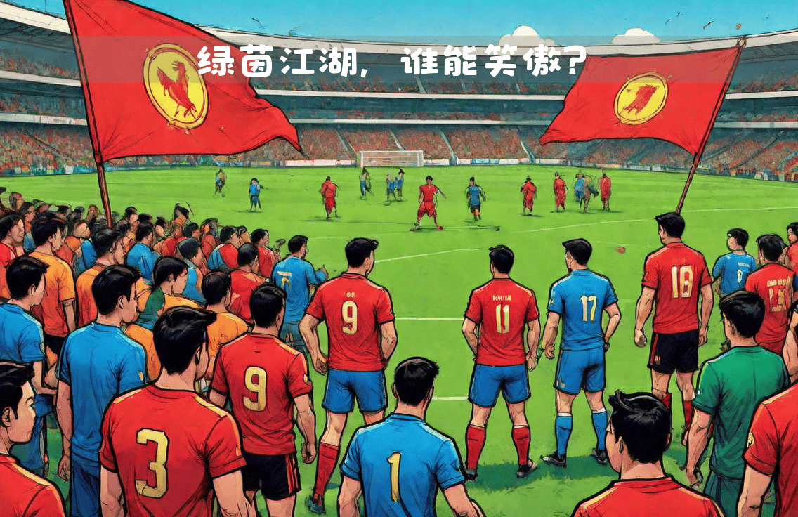 欧洲豪门再度交锋，烽火连连谁获胜