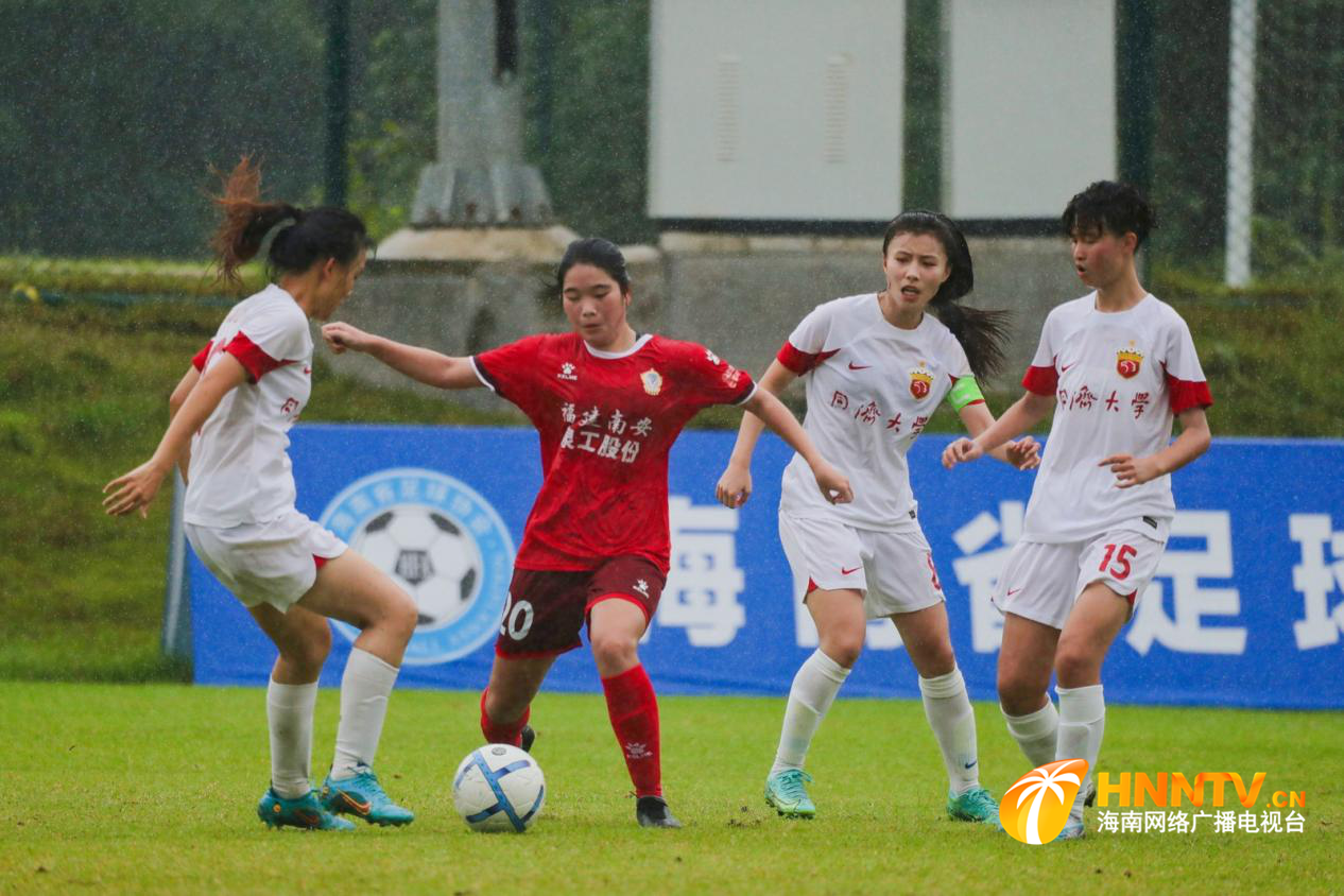 关于赛场疯狂：女足锦标争霸赛精彩对决抢先看的信息