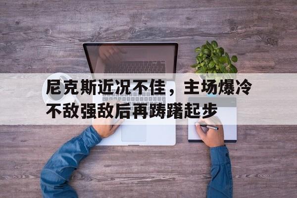 尼克斯近况不佳，主场爆冷不敌强敌后再踌躇起步的简单介绍