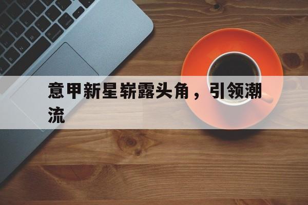 意甲新星崭露头角，引领潮流的简单介绍
