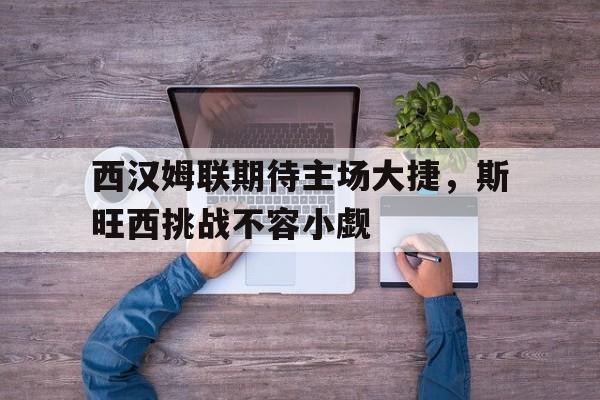 西汉姆联期待主场大捷，斯旺西挑战不容小觑的简单介绍